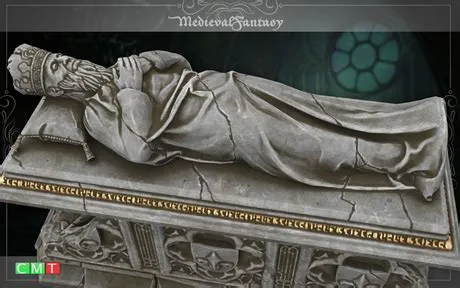  Sarcophagus of Lorenzo! An Exquisite Journey Through Early Christian Symbolism